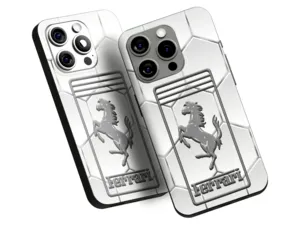Ferrari Süße Handyhüllen Langlebig High End Qualität